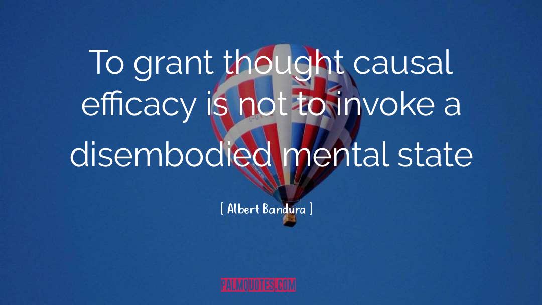 Efficacy quotes by Albert Bandura