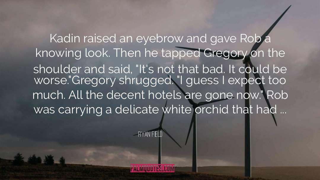 Effie Trinket quotes by Ryan Field