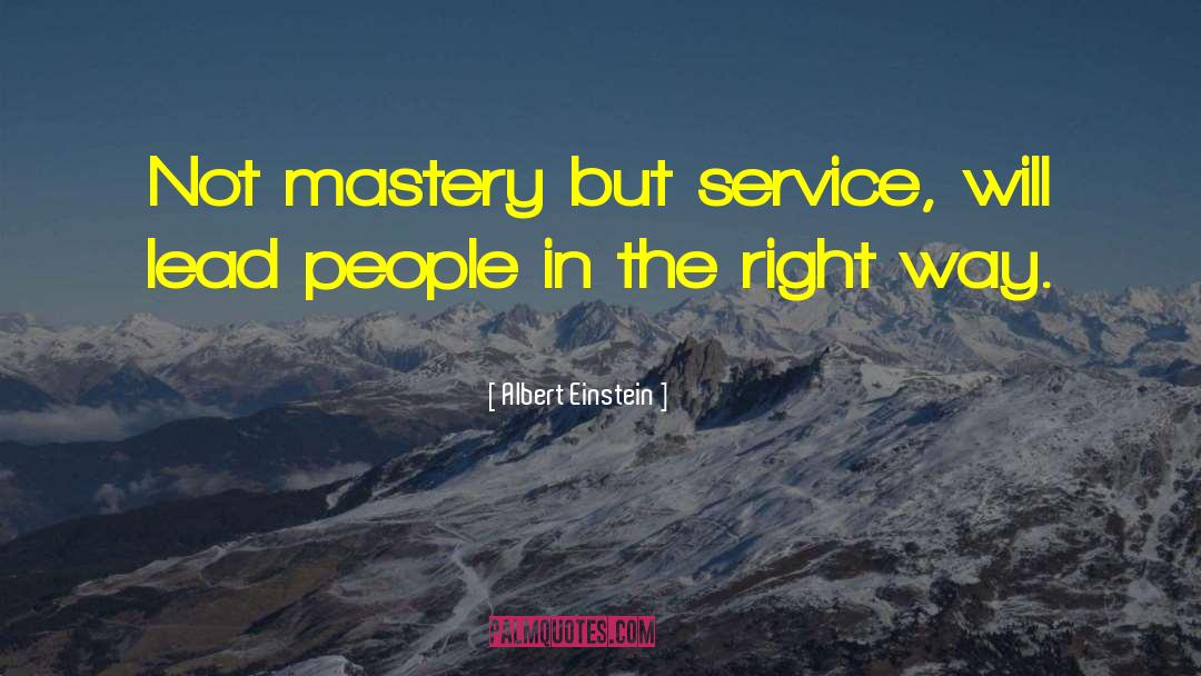 Effortless Mastery quotes by Albert Einstein