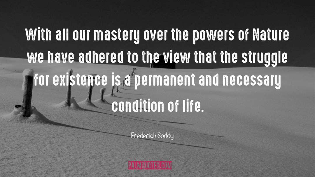 Effortless Mastery quotes by Frederick Soddy