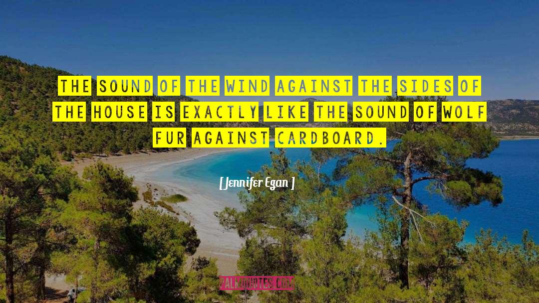 Egan quotes by Jennifer Egan