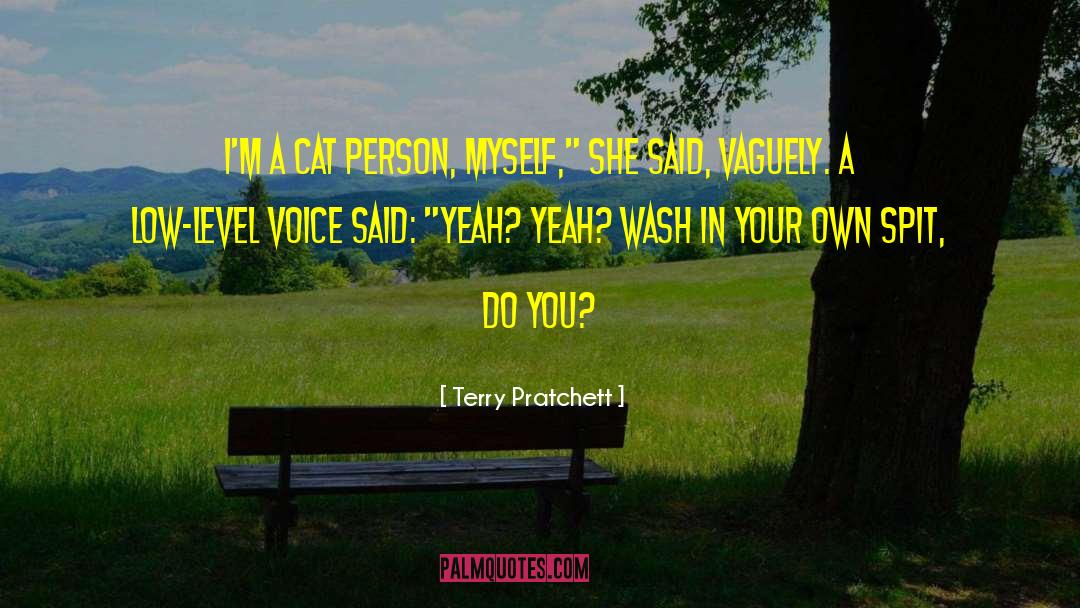 Egg Wash Substitute quotes by Terry Pratchett