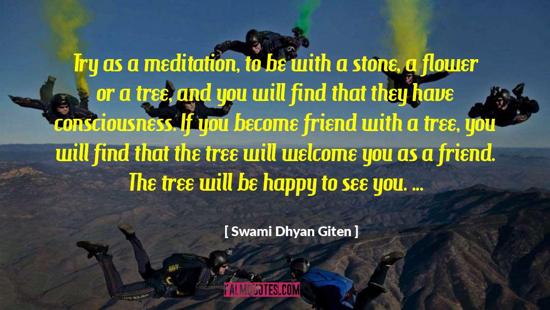 Ego Consciousness quotes by Swami Dhyan Giten