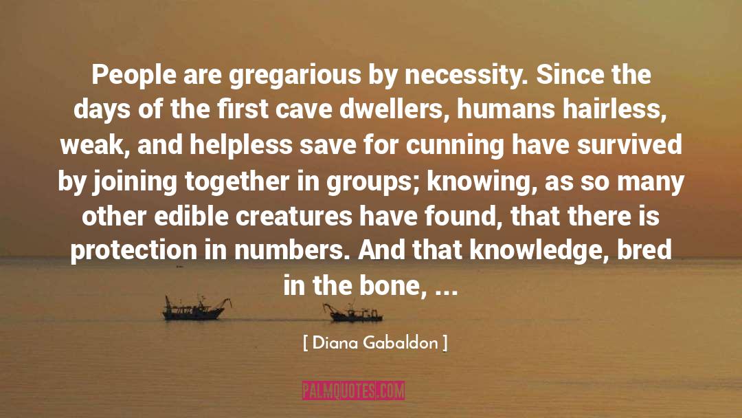 Ego Death quotes by Diana Gabaldon