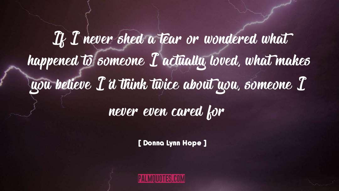 Egos quotes by Donna Lynn Hope