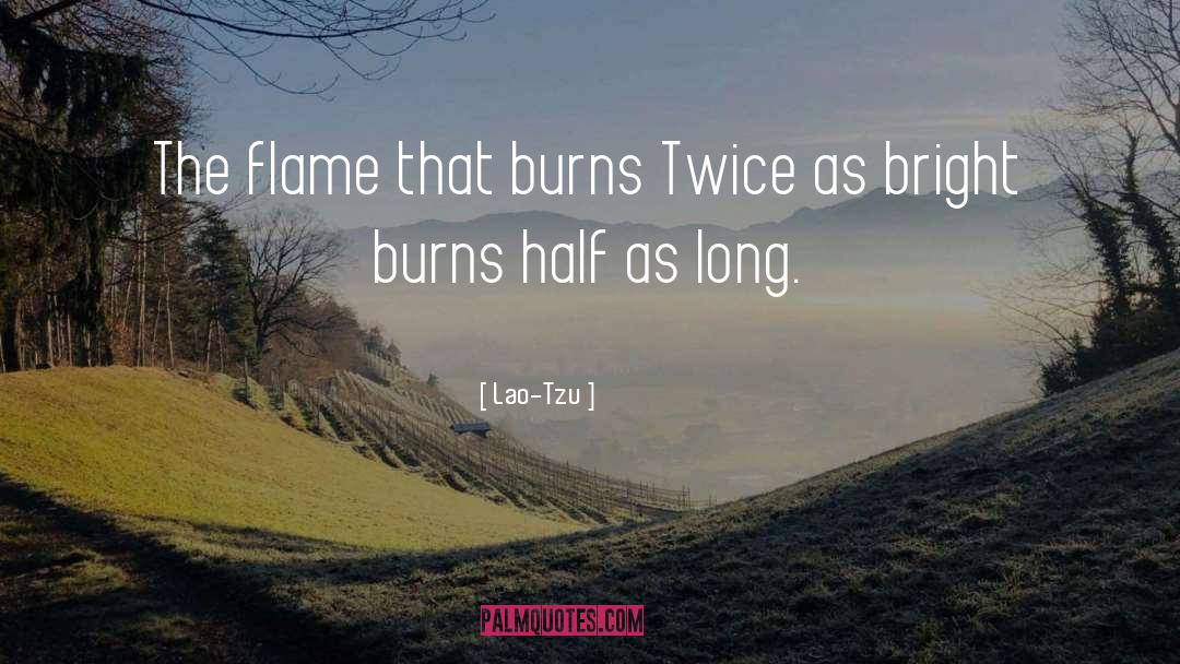 Egyforma Ellent Te quotes by Lao-Tzu