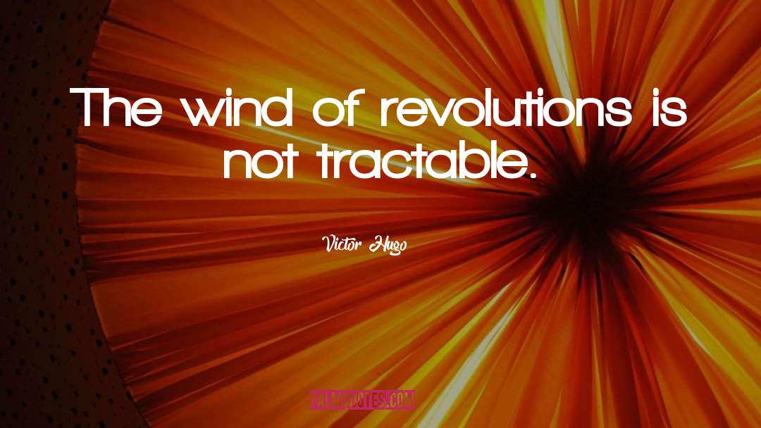 Egyptian Revolution quotes by Victor Hugo