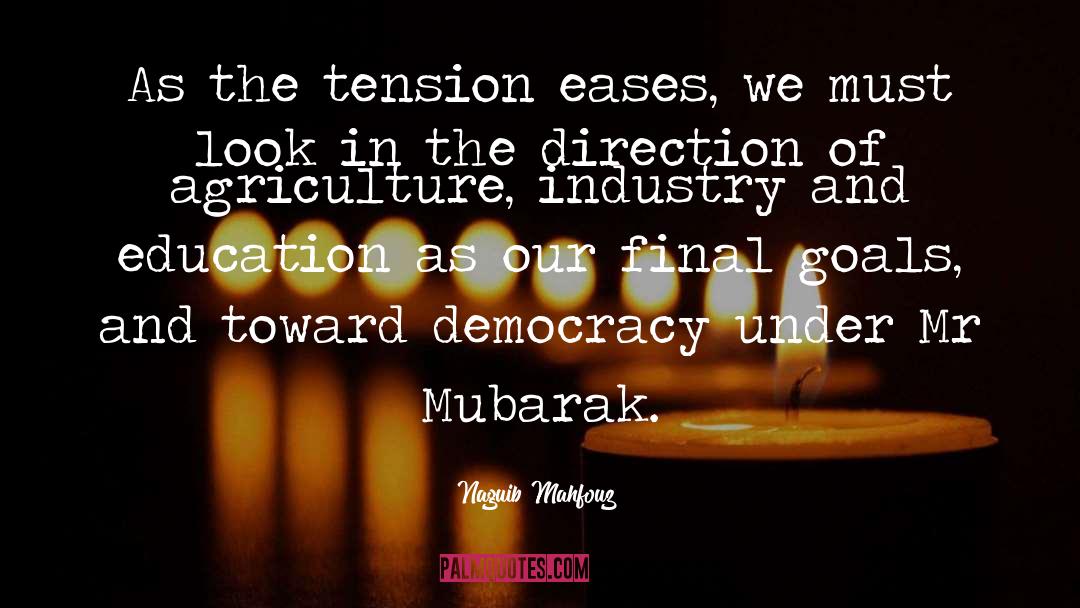 Eid Mubarak quotes by Naguib Mahfouz