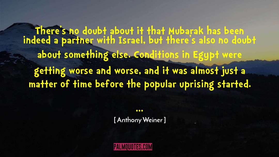 Eid Mubarak quotes by Anthony Weiner