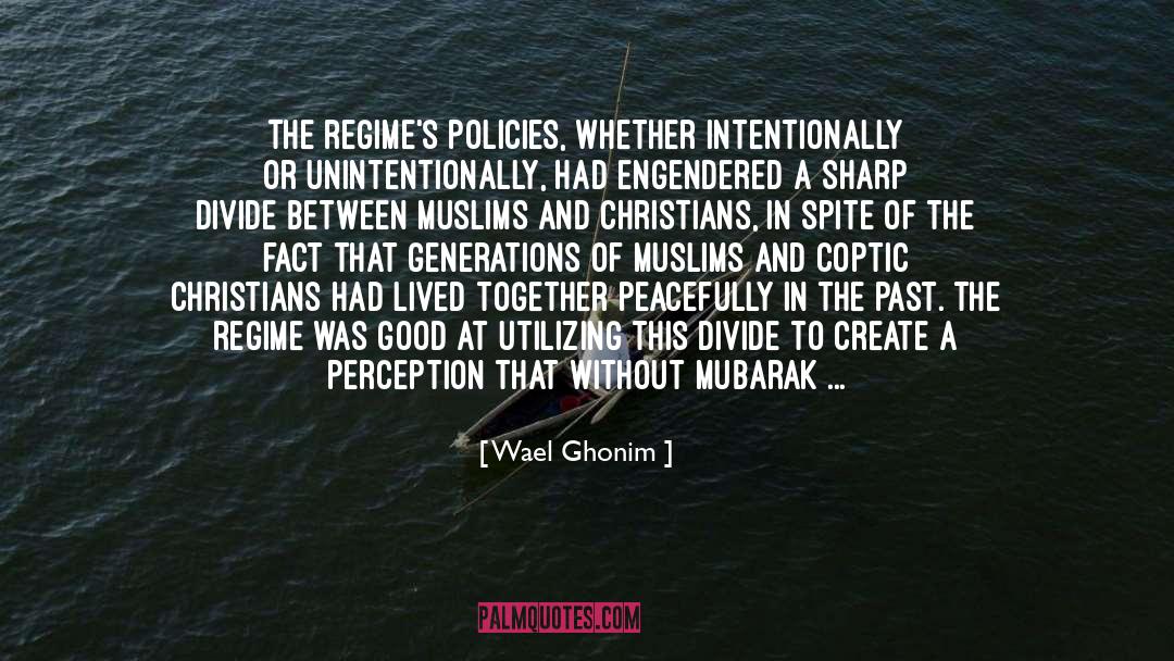 Eid Mubarak quotes by Wael Ghonim