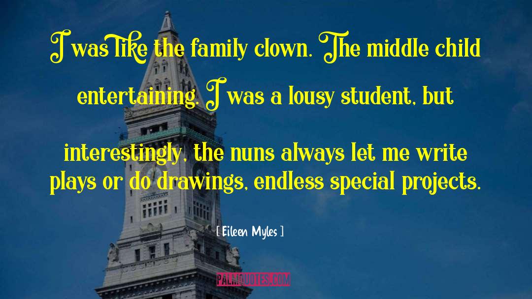 Eileen Myles quotes by Eileen Myles