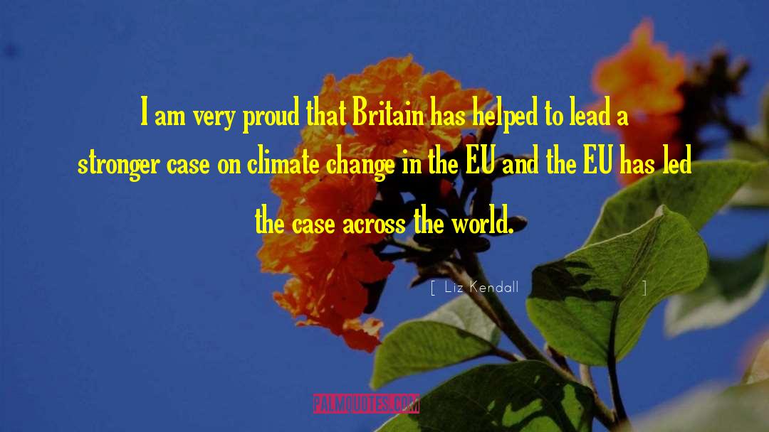 Eipp Eu quotes by Liz Kendall