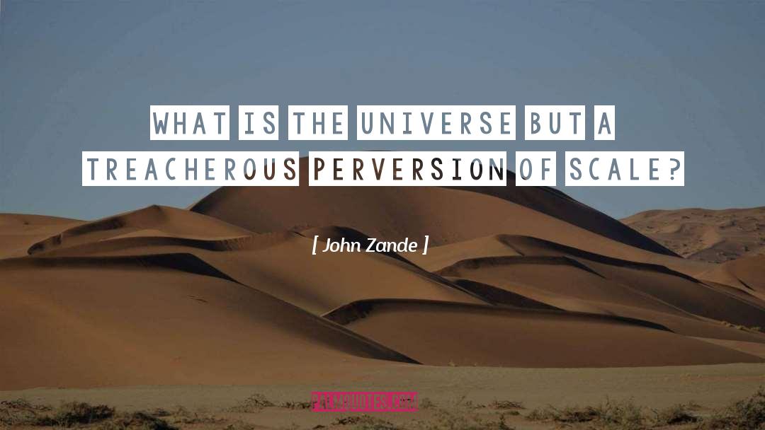 Ektin John quotes by John Zande