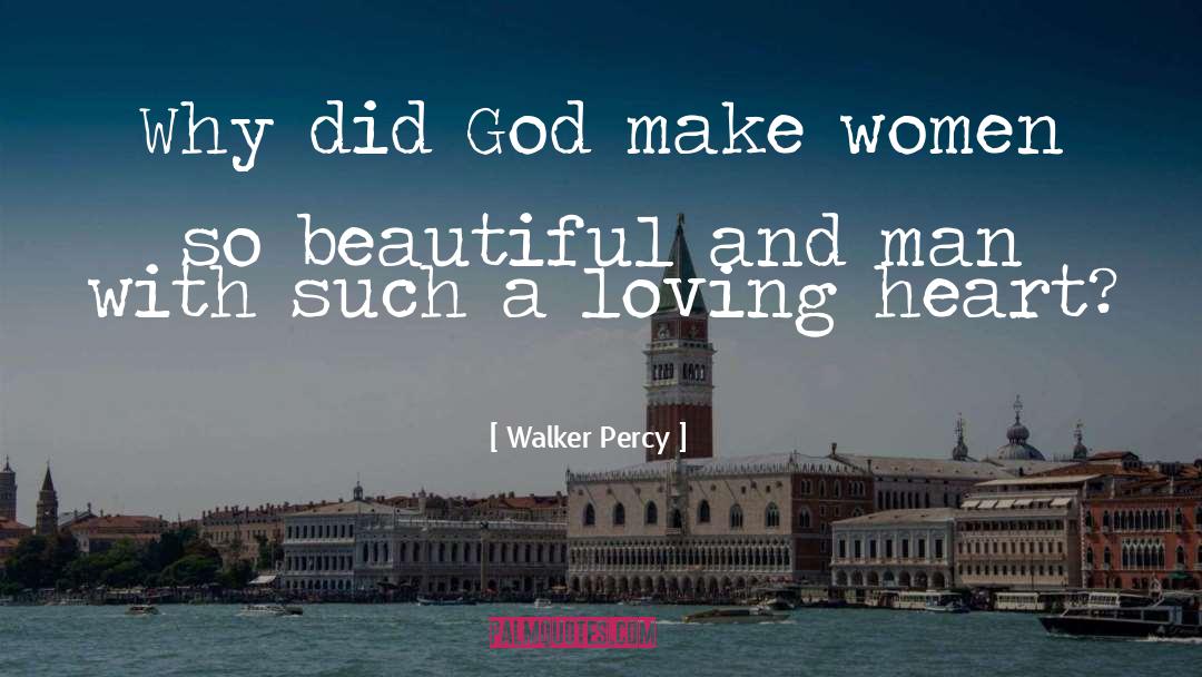 Elastic Heart quotes by Walker Percy