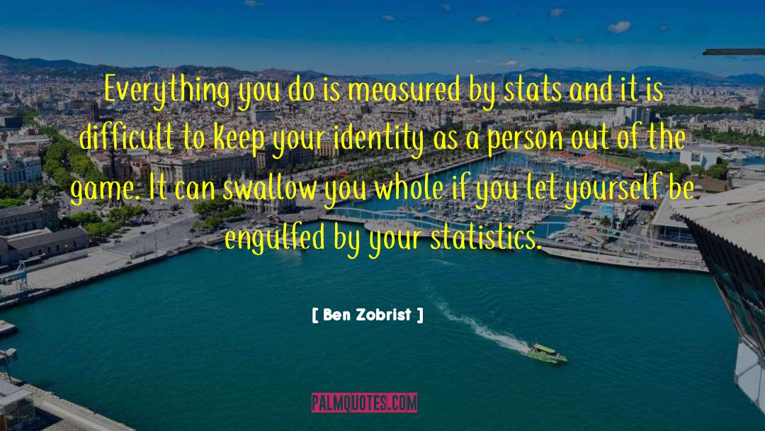 Elazar Ben Yair quotes by Ben Zobrist