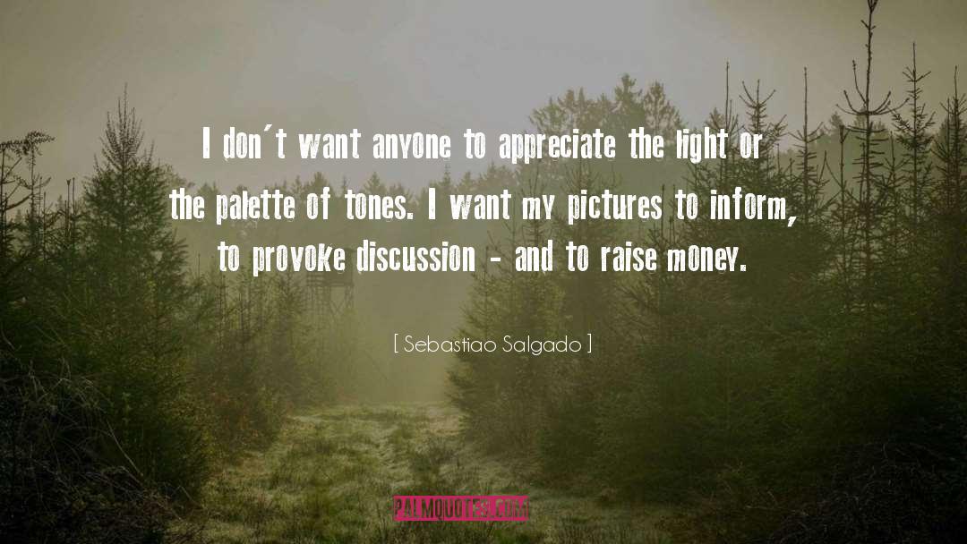 Elcio Salgado quotes by Sebastiao Salgado