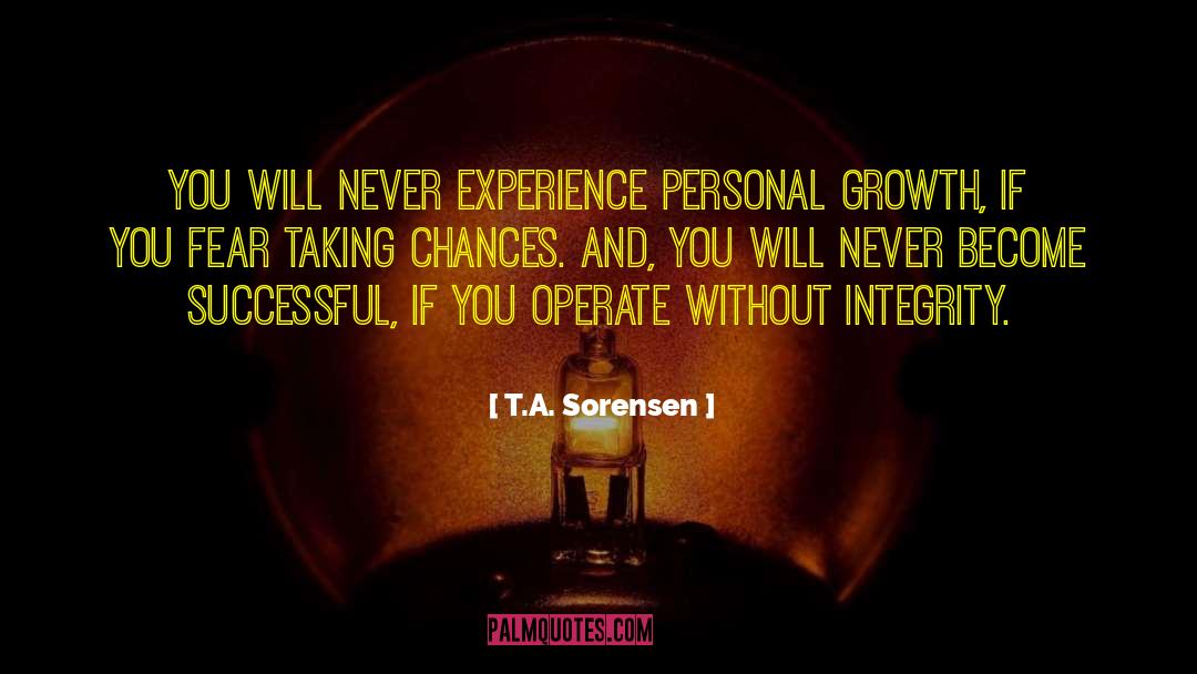 Eldercare quotes by T.A. Sorensen