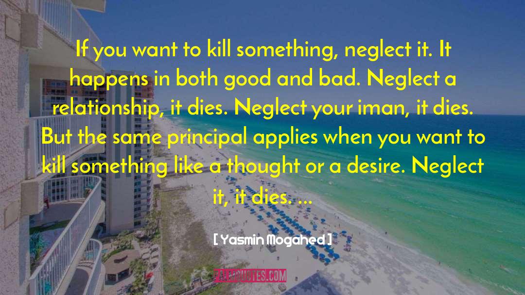 Elderly Neglect quotes by Yasmin Mogahed