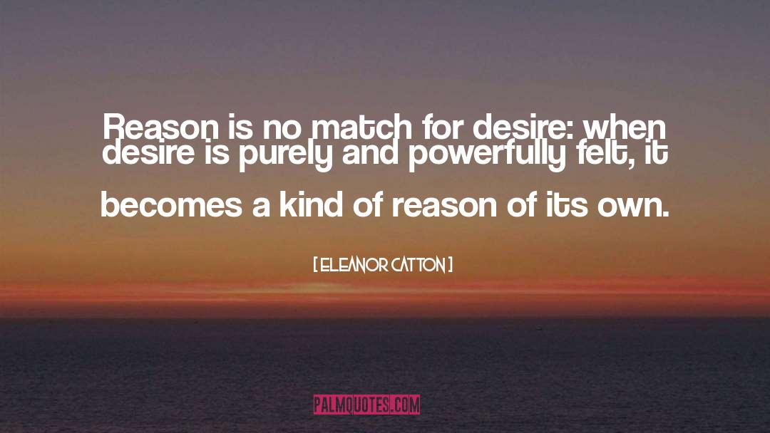Eleanor And Rem quotes by Eleanor Catton