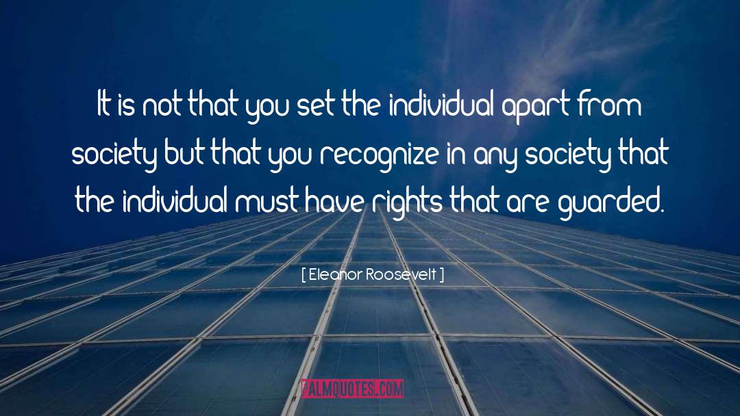 Eleanor quotes by Eleanor Roosevelt