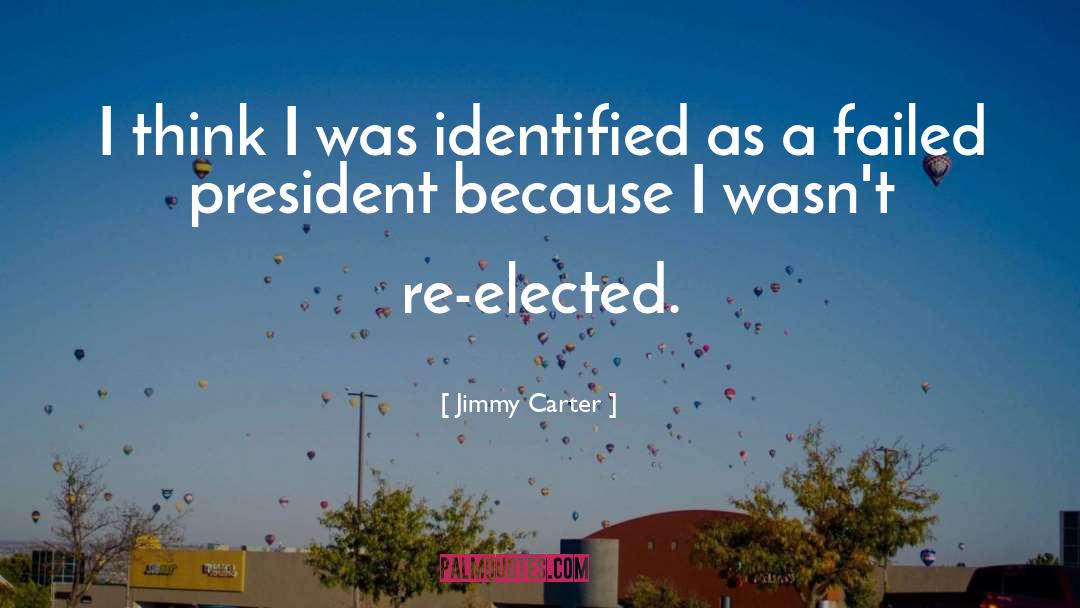 Elected quotes by Jimmy Carter