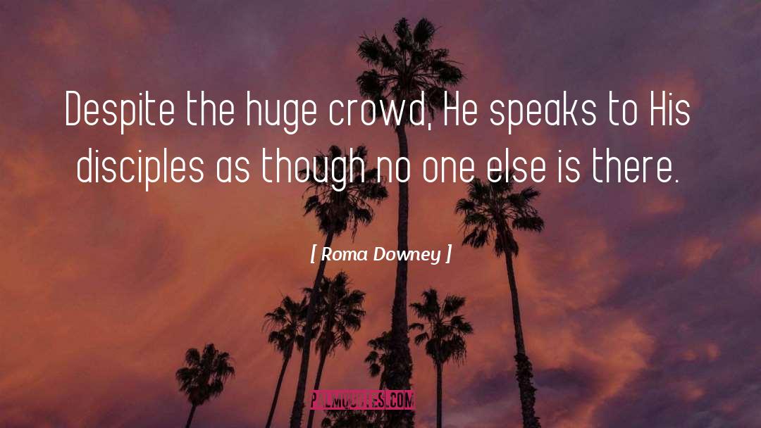 Election 2020 quotes by Roma Downey