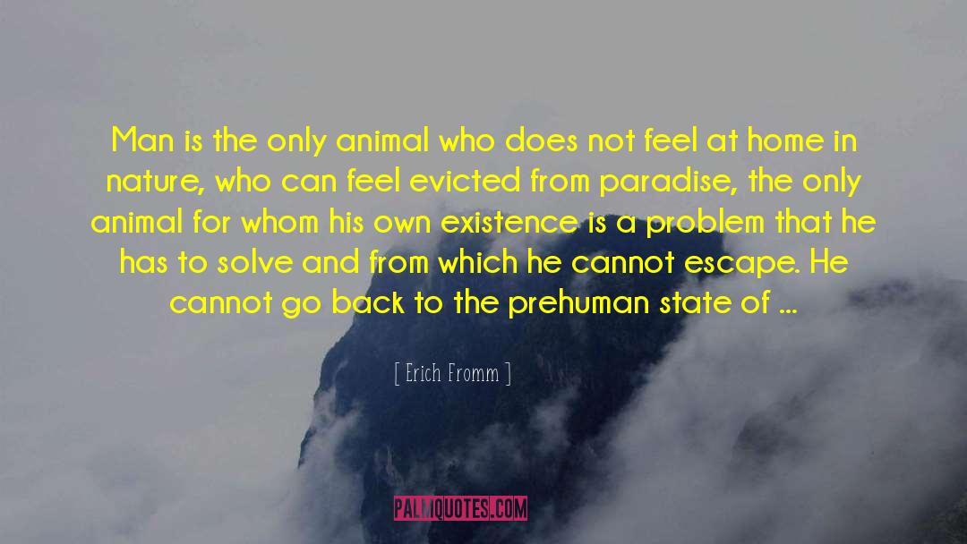 Election Results quotes by Erich Fromm