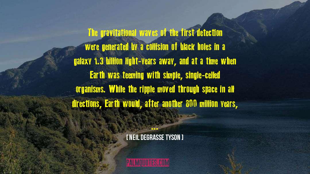 Electric Light quotes by Neil DeGrasse Tyson