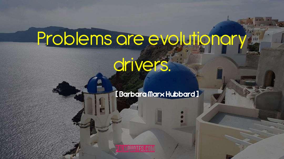 Electrician Santa Barbara quotes by Barbara Marx Hubbard