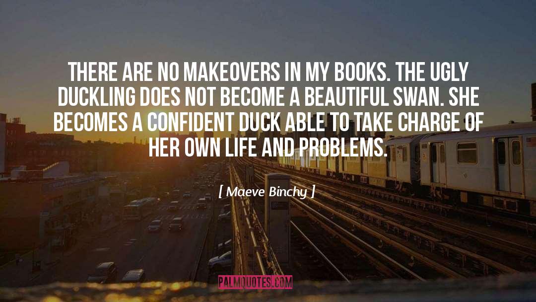 Electronic Books quotes by Maeve Binchy
