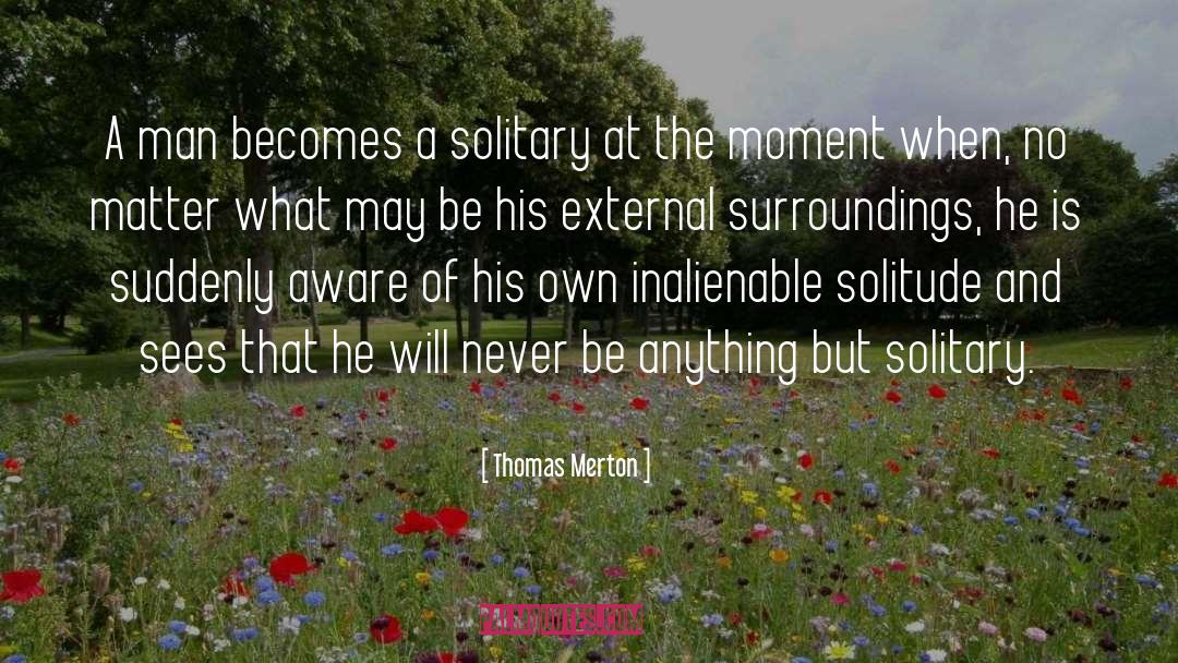 Elefantes Africanos quotes by Thomas Merton