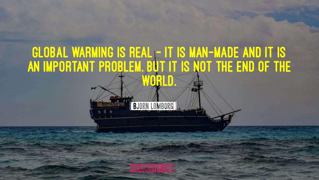 Elementis Global quotes by Bjorn Lomborg