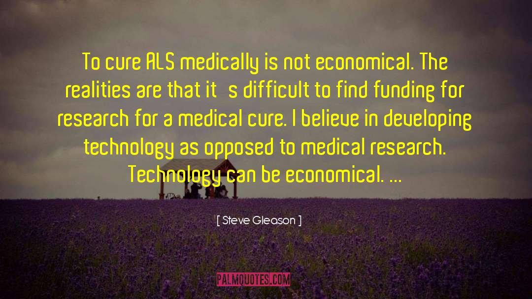 Elfadl Medical quotes by Steve Gleason
