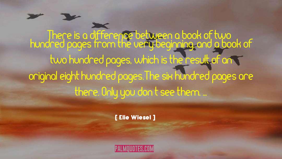 Elie quotes by Elie Wiesel