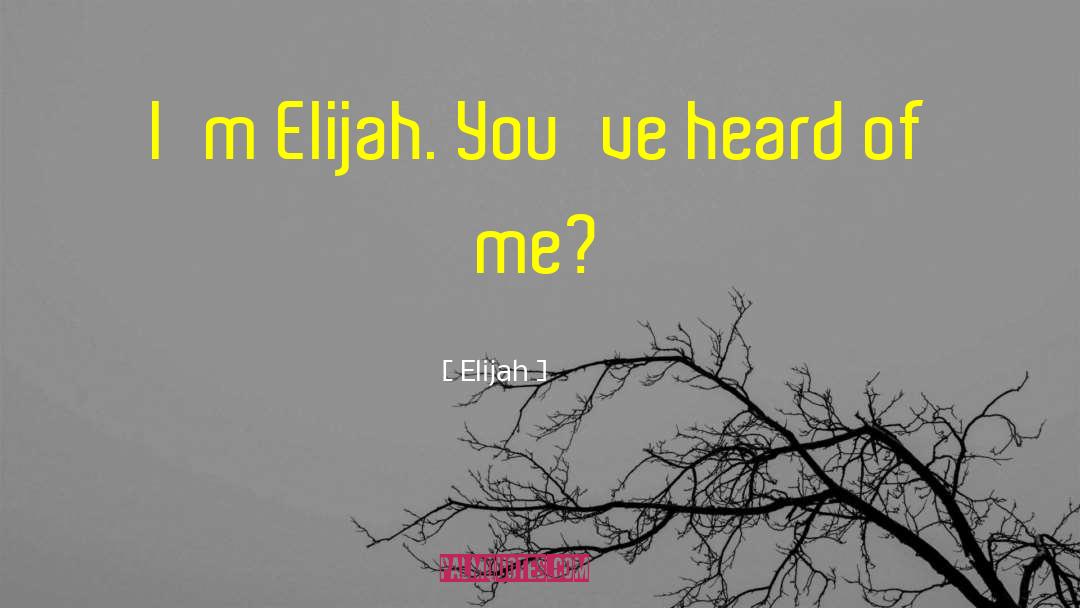 Elijah Cummings Good Trouble quotes by Elijah