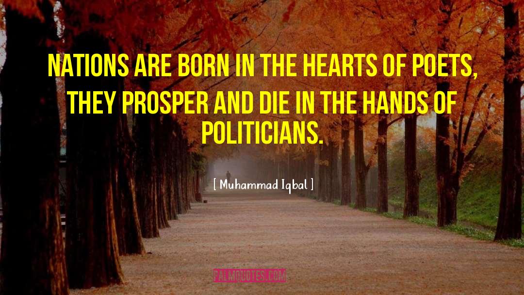 Elijah Muhammad quotes by Muhammad Iqbal