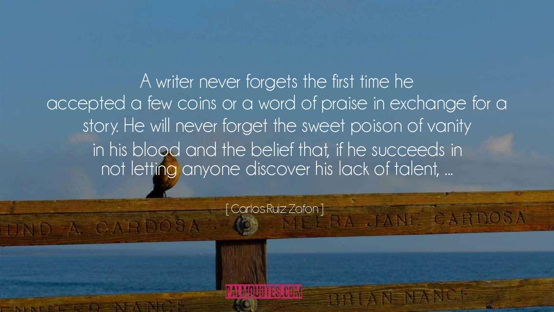 Elijah Price quotes by Carlos Ruiz Zafon