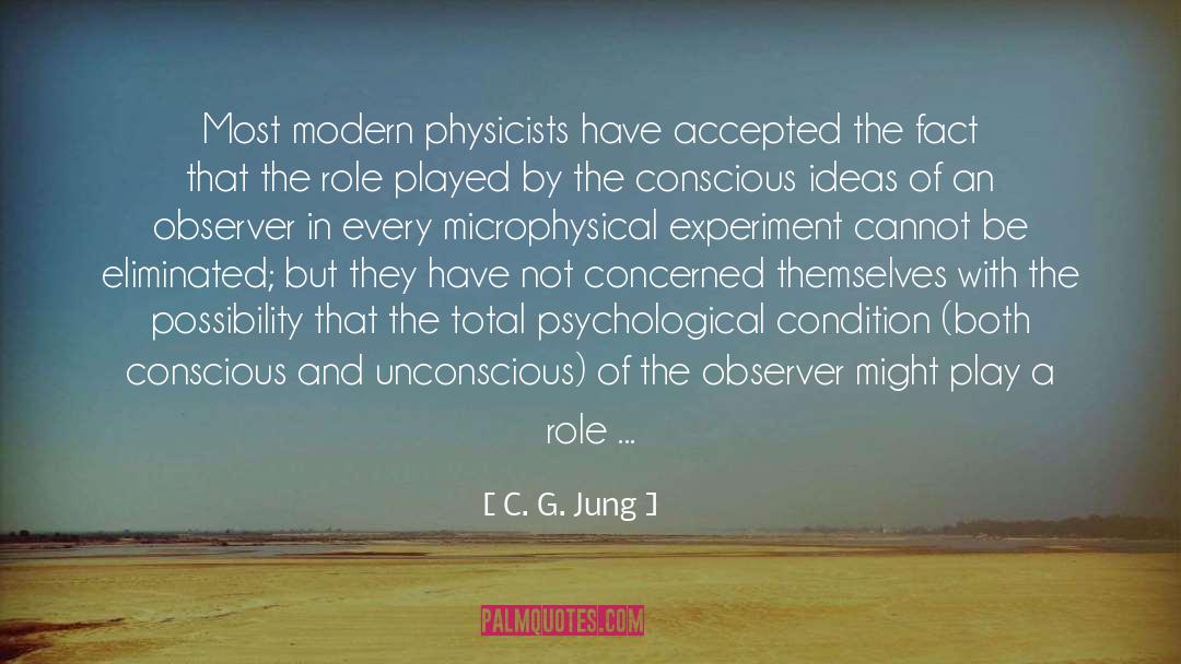 Eliminated quotes by C. G. Jung