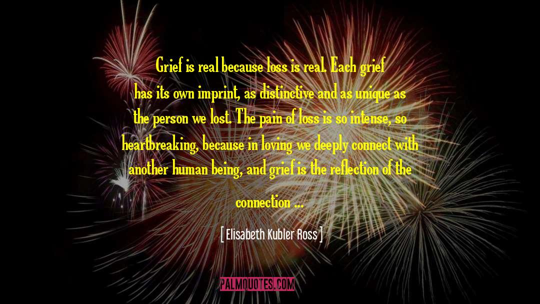 Elisabeth Ashlie quotes by Elisabeth Kubler Ross