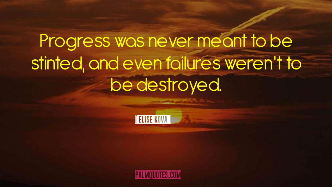 Elise Kova quotes by Elise Kova