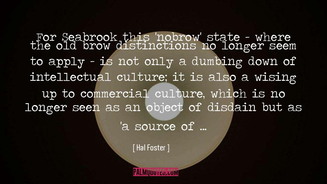 Elite Athletes quotes by Hal Foster