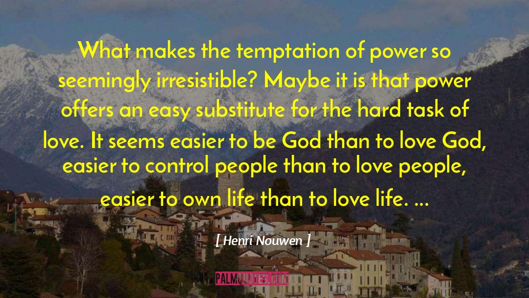 Elixir Of Life quotes by Henri Nouwen