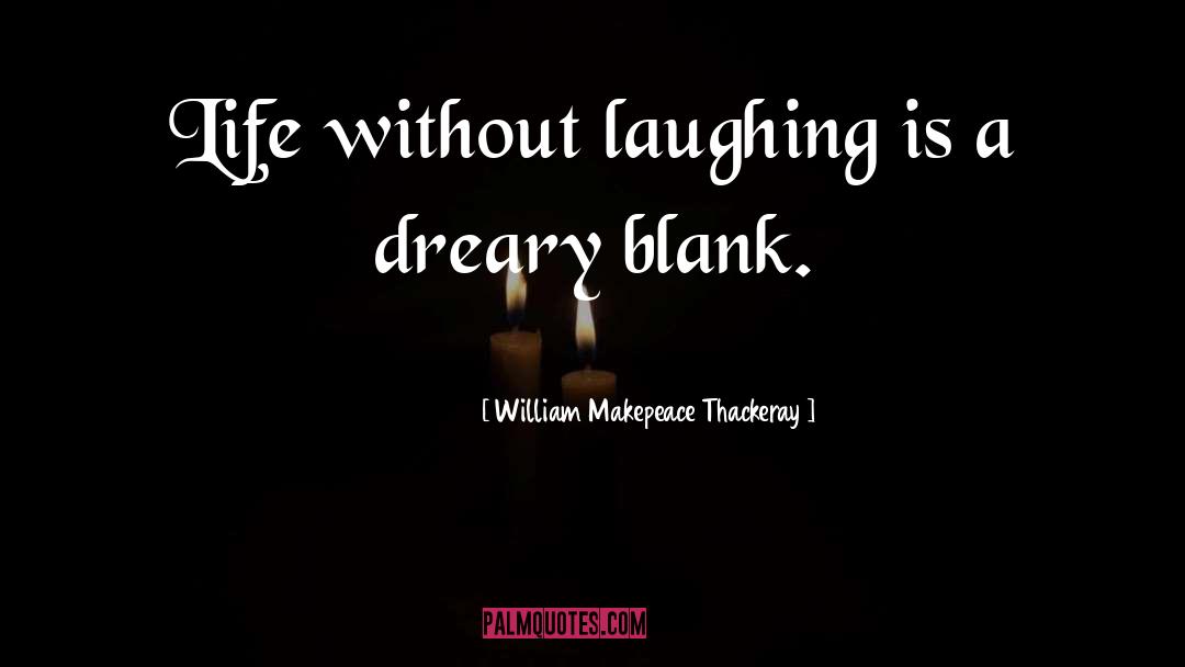 Eliza Makepeace quotes by William Makepeace Thackeray