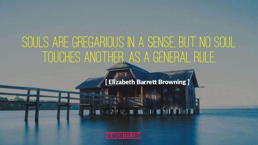 Elizabeth Barrett Browning quotes by Elizabeth Barrett Browning