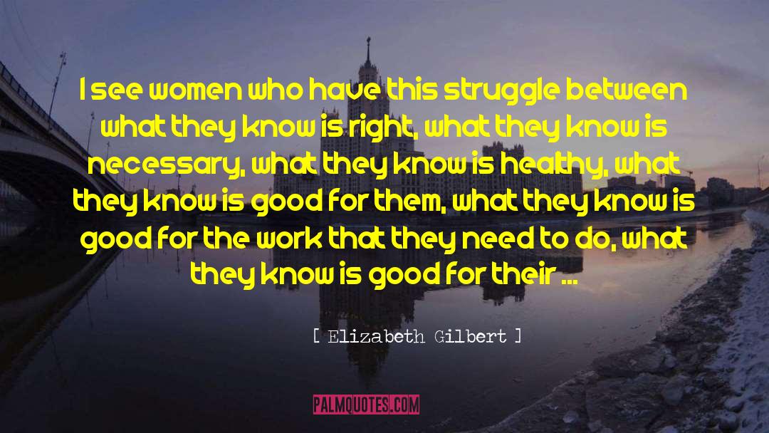 Elizabeth Browning quotes by Elizabeth Gilbert