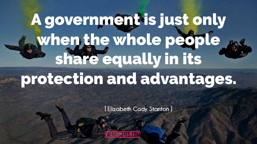 Elizabeth Cady Stanton quotes by Elizabeth Cady Stanton