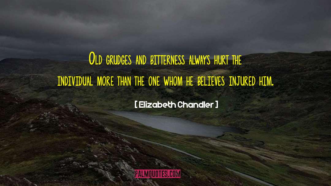 Elizabeth Chandler quotes by Elizabeth Chandler