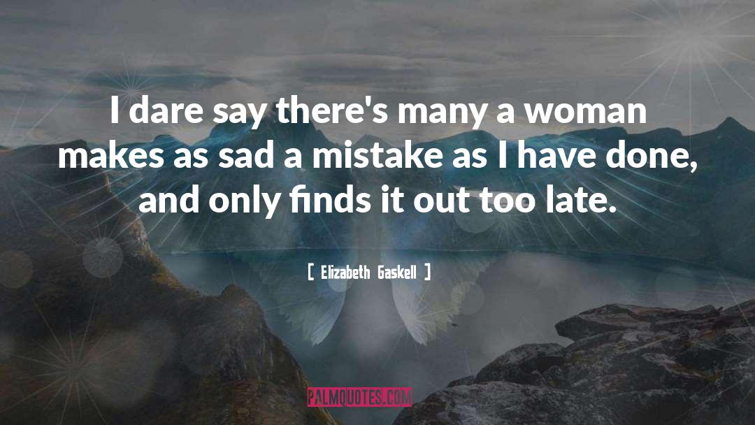 Elizabeth Elliott quotes by Elizabeth Gaskell