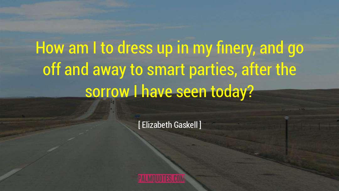 Elizabeth Gaskell quotes by Elizabeth Gaskell