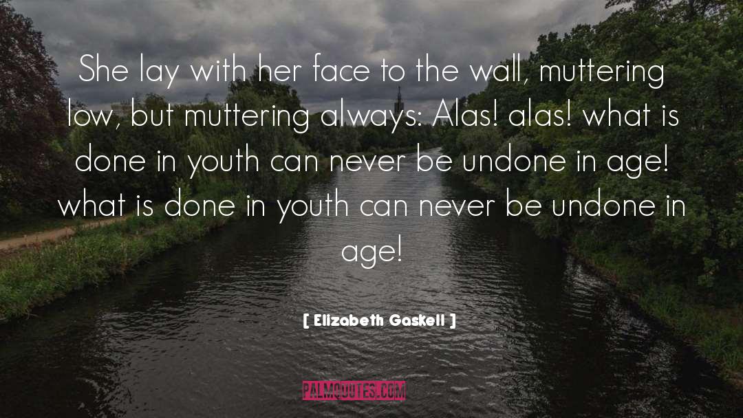 Elizabeth Harrower quotes by Elizabeth Gaskell